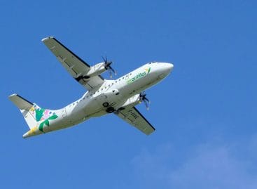 La rinascita di Air Antilles: tornerà a volare