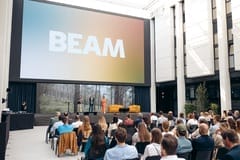 Beam Bolzano da uff stampa