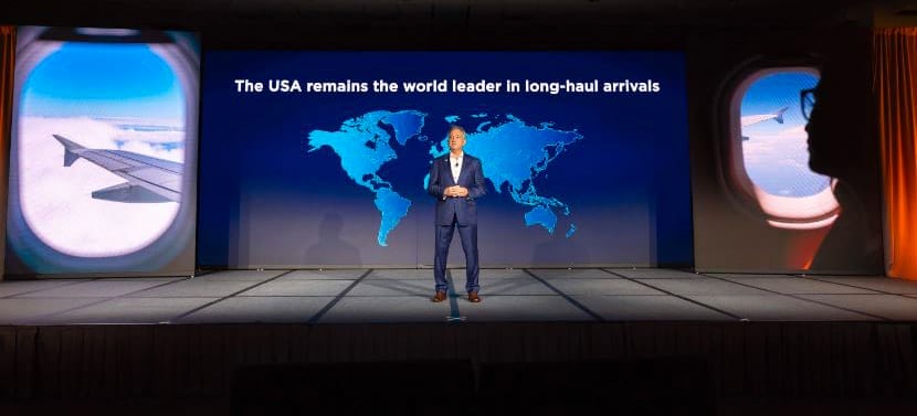 Brand Usa, Trump licenzia metà del cda