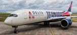 Olimpiadi, Delta svela la livrea dell’aereo “Team Usa”