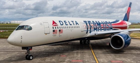 Delta, effetto Netflix: in estate 1,6 milioni di posti per l’Italia