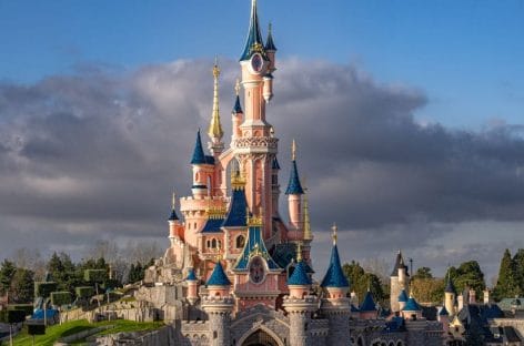 Patto di ferro tra Disneyland Paris e le agenzie del polo Bluvacanze