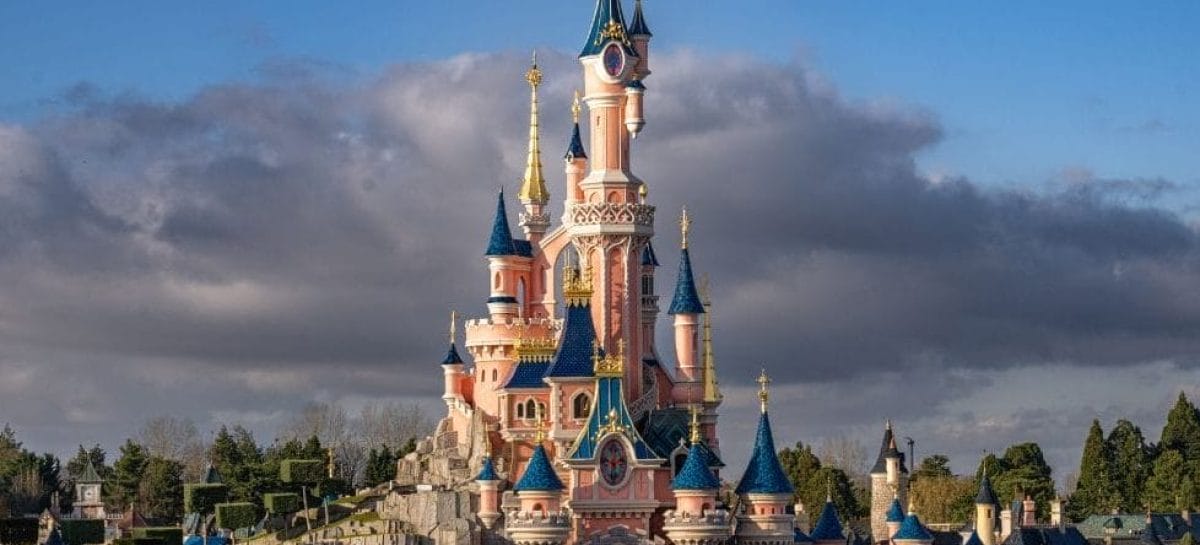 E ora Disney Destinations debutta in Italia