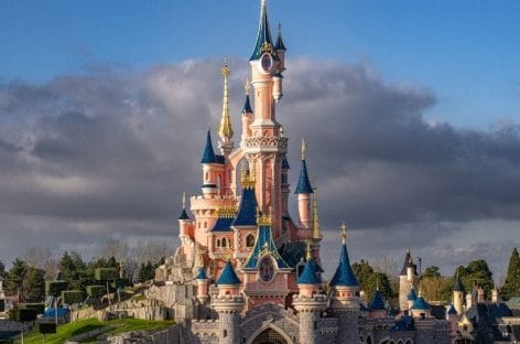 E ora Disney Destinations debutta in Italia