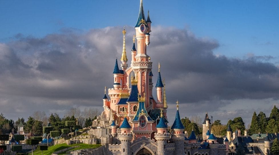 Disneyland Paris