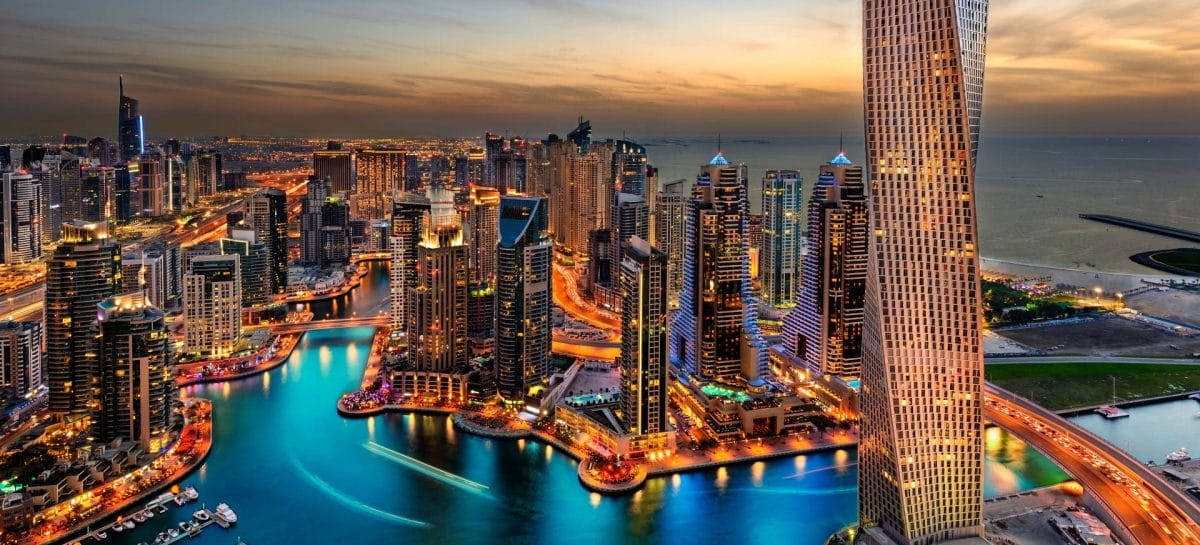 Serviva l’Atm di Dubai per certificare la ripresa del travel