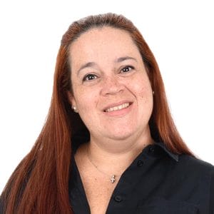 Erika Sordo, corporate marketing and public relations director di Viva Resorts by Wyndham ufficio stampa