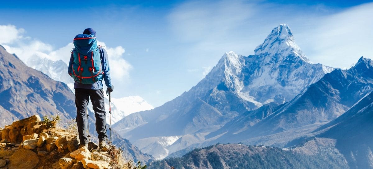 Everest a numero chiuso: il Nepal limiterà il numero di scalatori