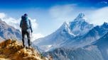 Everest a numero chiuso: il Nepal limiterà il numero di scalatori
