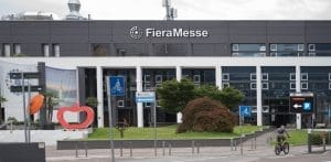 Fiera Bolzano messe da adobe