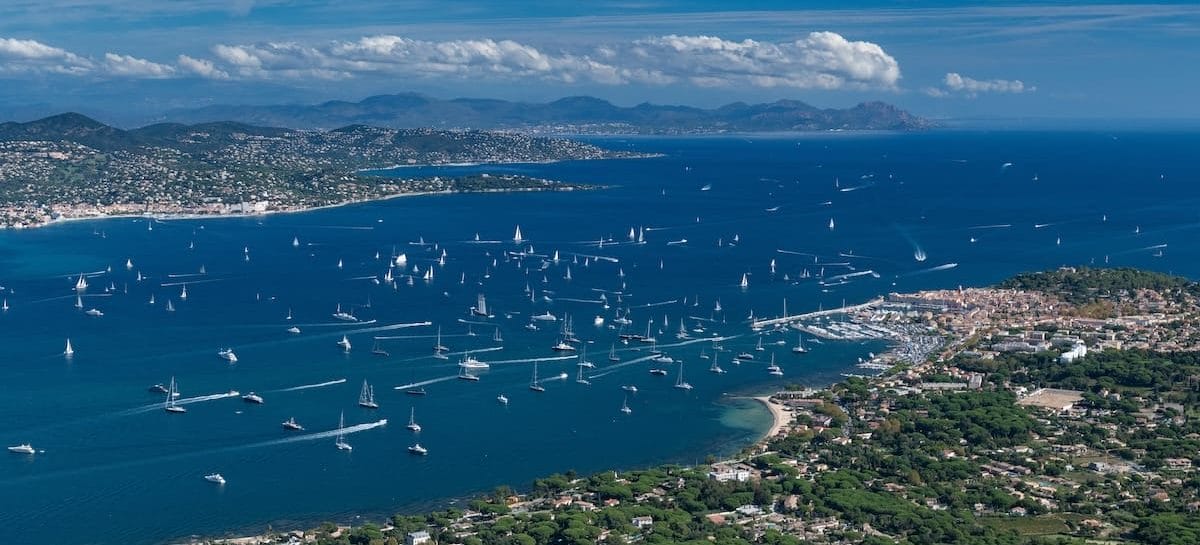 Evok Collection acquisisce il Mas de Chastelas nel Golfo di Saint-Tropez 