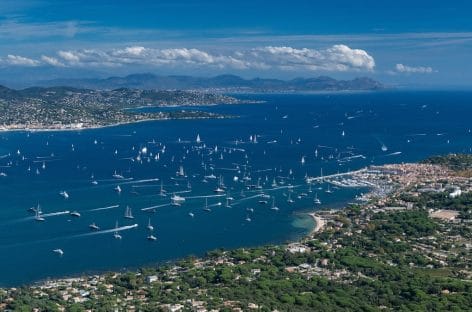 Evok Collection acquisisce il Mas de Chastelas nel Golfo di Saint-Tropez 