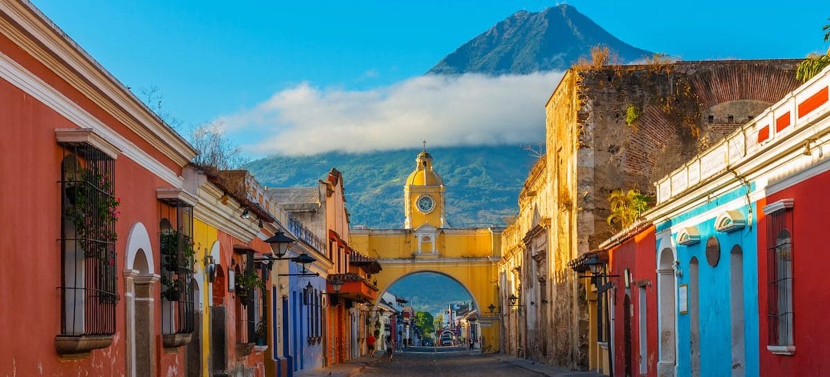 Il Centroamerica punta a 24 milioni di visitatori entro l’anno