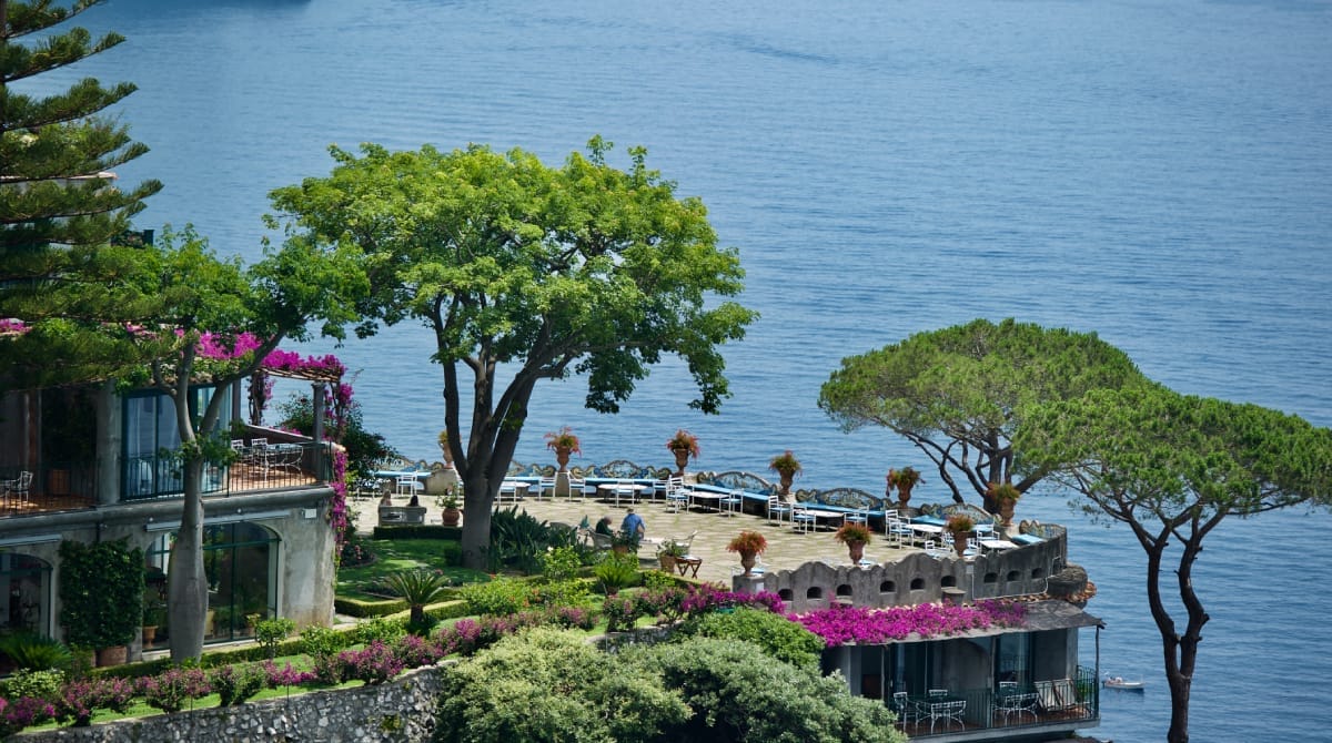 Hotel Il San Pietro Positano_Adobe