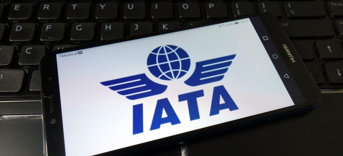 Aprile dolce volare, Iata: “Domanda aerea al +11%”