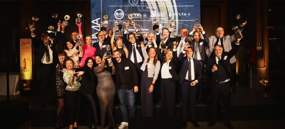 Business travel, tutti i premiati agli Ima 2024