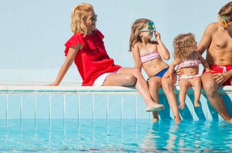 Italy Family Hotels: «Quest’anno le famiglie viaggeranno di più»