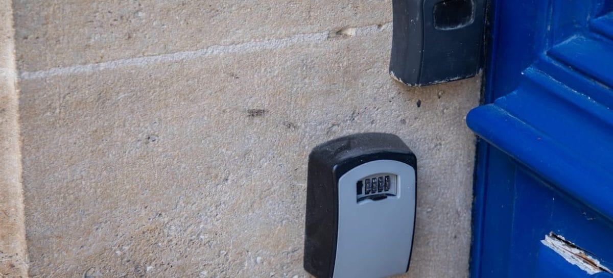 Stop alle keybox, Firenze apripista. Limite anche ai tastierini