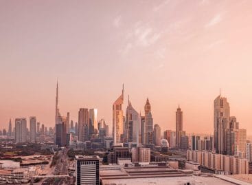 Dubai oltre i grattacieli: deserto, benessere e cioccolato