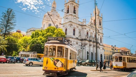 Portogallo migliore destinazione 2024 per Routes Europe