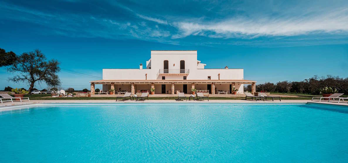 MASSERIA SAMALI EmmasVillas uff.st.