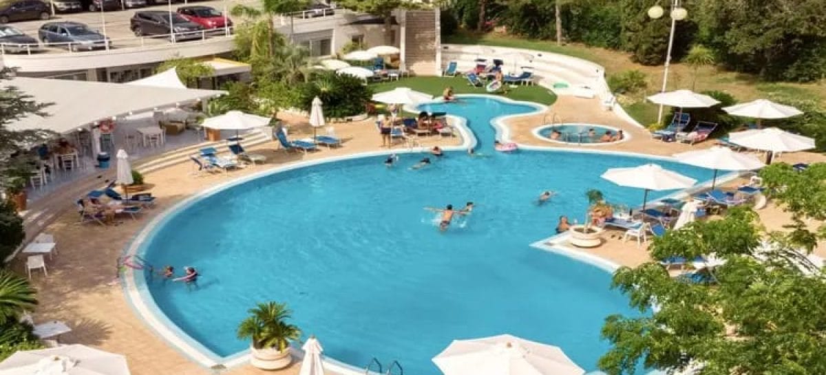 Mapo Travel acquisisce l’Hotel Santa Lucia in Salento