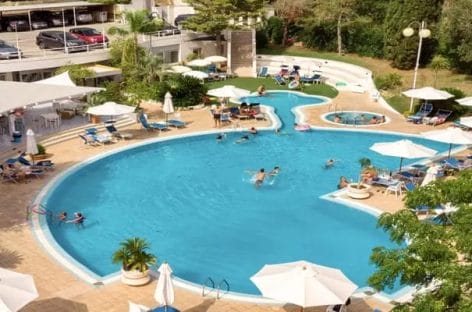 Mapo Travel acquisisce l’Hotel Santa Lucia in Salento