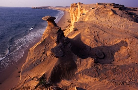 Musandam, Jebel Harim, Musandam, Oman