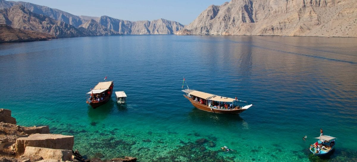 Club Med aprirà in Oman nel 2028