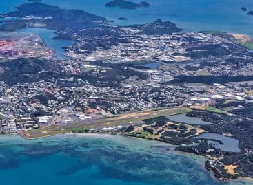 Nuova Caledonia: aeroporto off limits, bloccate 3.200 persone