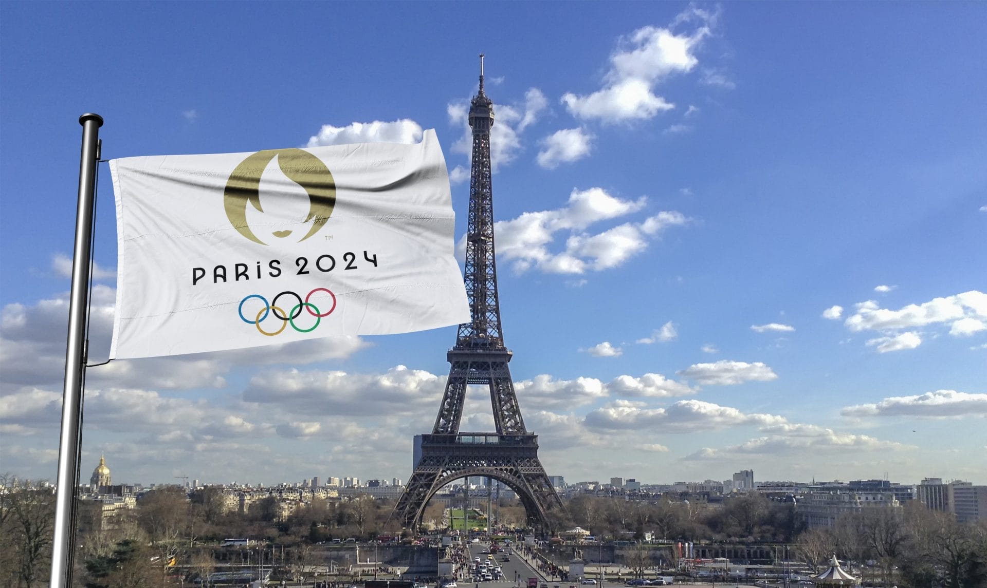 Olimpiadi di Parigi da adobe