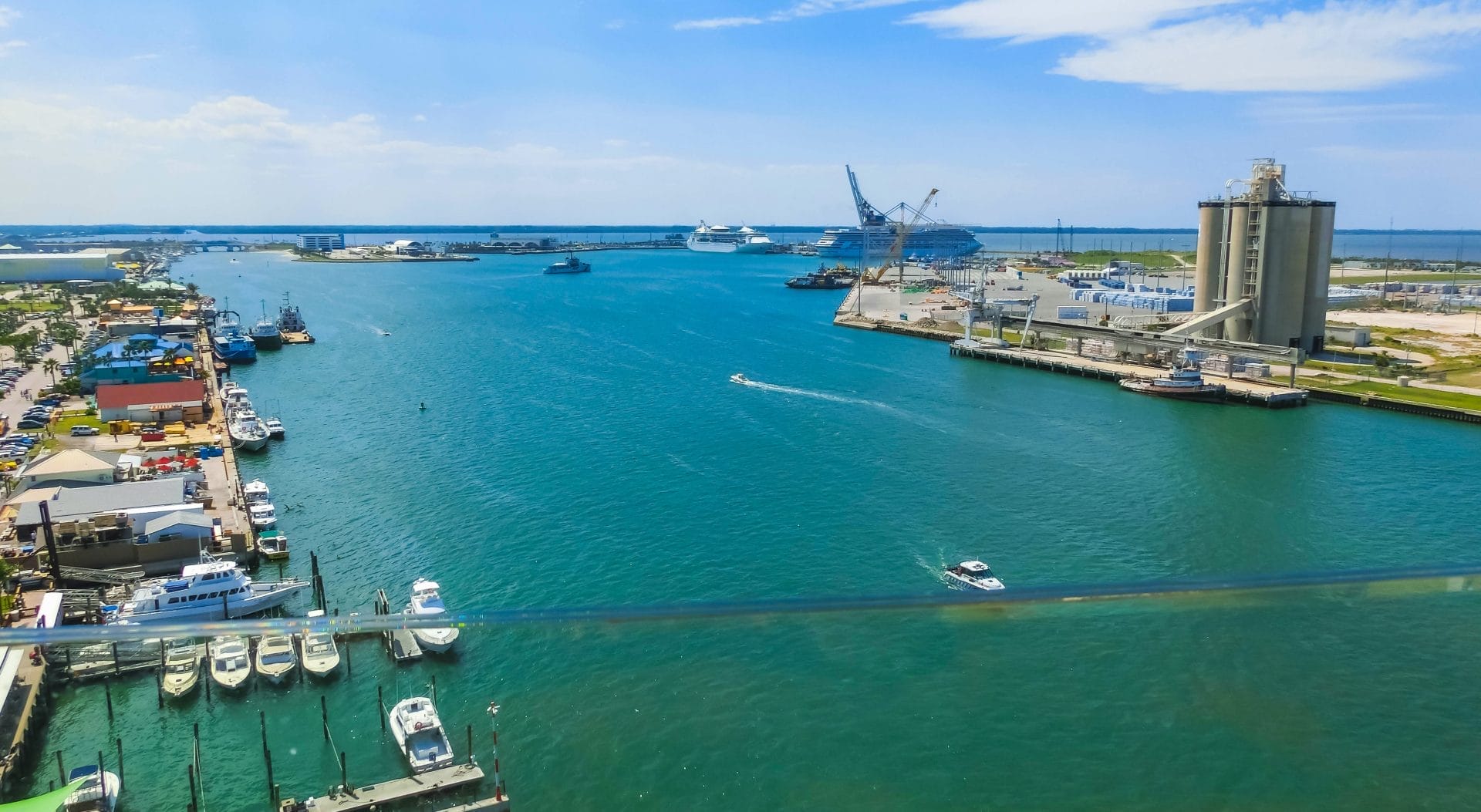 Florida, nuovo terminal crociere a Port Canaveral nel 2026 | L'Agenzia ...