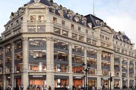 Radisson Collection aprirà nel cuore di Parigi nel 2027