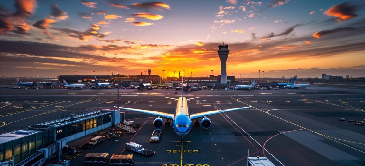 Amsterdam, ipotesi meno voli notturni a Schiphol per ridurre i rumori