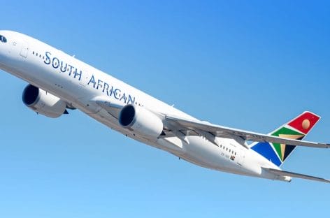 Discover the World rappresenterà South African Airways in Italia