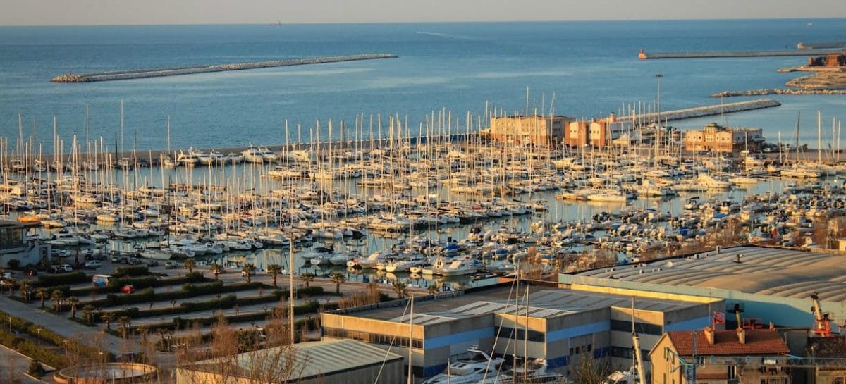 Ancona, il 17 maggio torna Tipicità in Blu: cosa aspettarsi