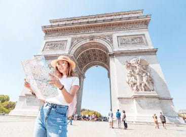 Destinazione Europa in volata: “Turisti stranieri al +7,2%”
