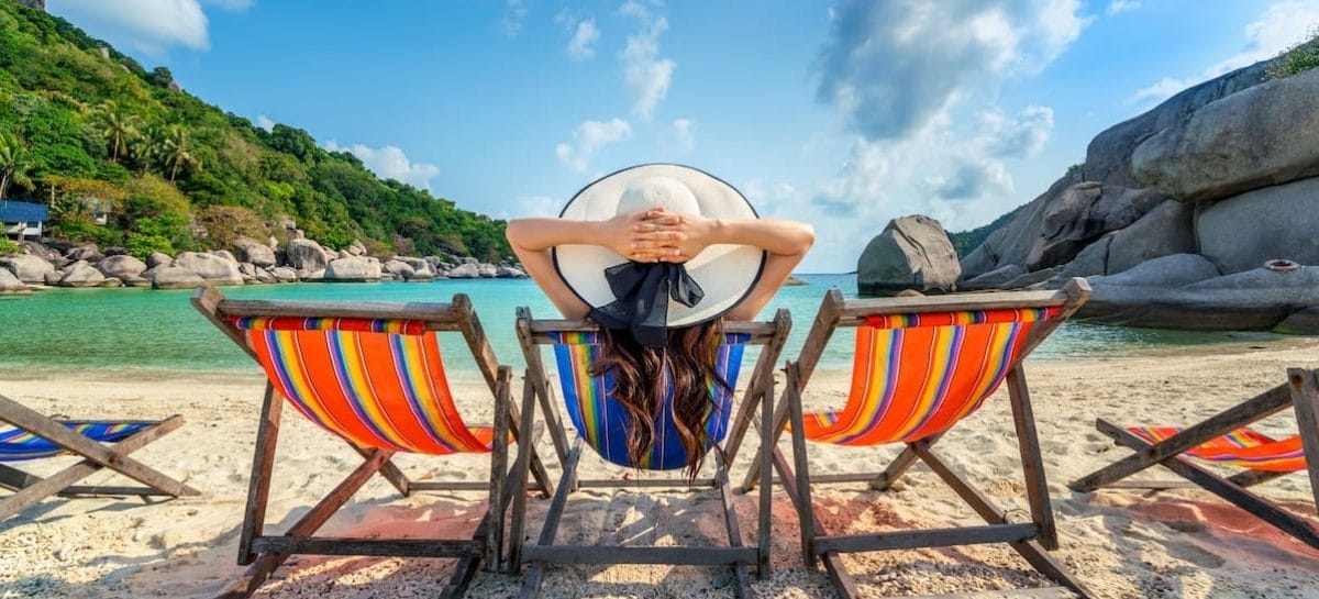 Vacanze “low cost” a km zero: l’estate degli italiani secondo Jetcost