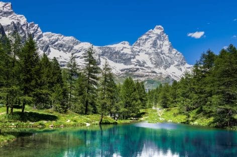 “La Valle d’Aosta ti porta a un altro livello”: svelata la nuova campagna