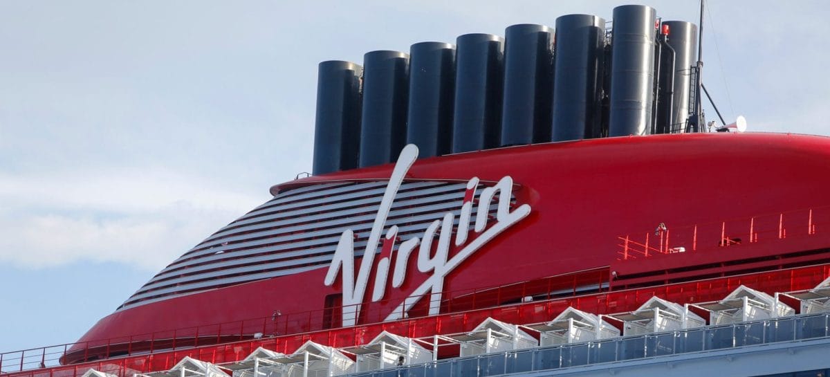 Virgin Voyages, Brilliant Lady debutta a settembre 2025