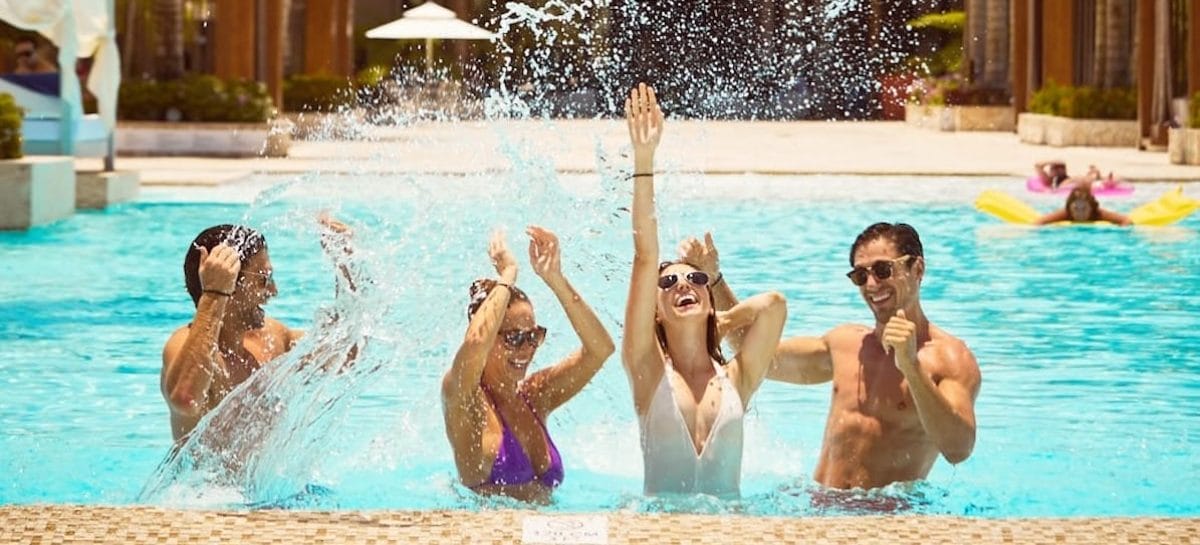 Viva Resorts by Wyndham lancia la formula di intrattenimento Vibe