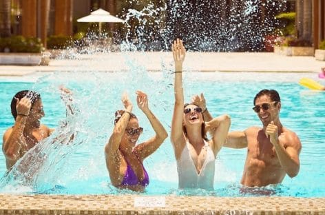 Viva Resorts by Wyndham lancia la formula di intrattenimento Vibe