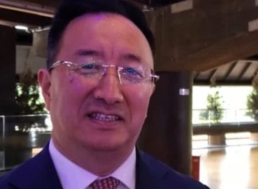 Cina, il governo crede nel travel: video intervista a Mr Kexiong