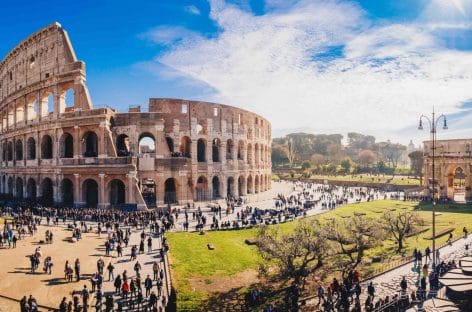 Il nodo Colosseo sta per sciogliersi: ecco perché