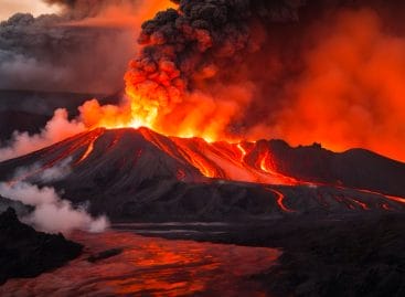 Islanda: ancora eruzioni, ma l’aeroporto resta operativo