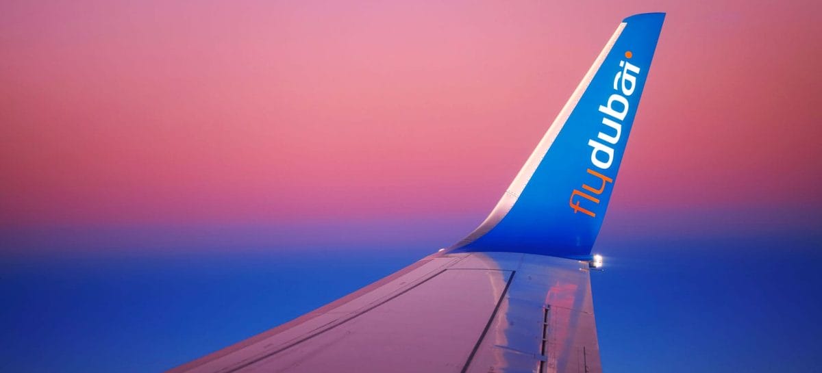 flydubai lancia il volo diretto da Olbia agli Emirati