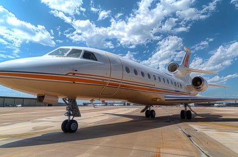 Frosinone avrà un aeroporto “di lusso” con Fly Free Airways