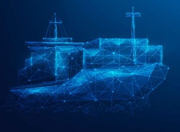 La tecnologia Sita entra nel settore marittimo con SmartSea