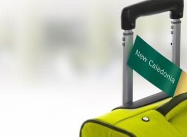 Nuova Caledonia, l’aeroporto resterà chiuso fino al 2 giugno