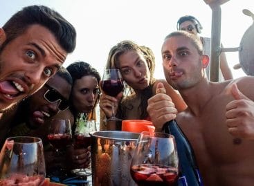Baleari, legge anti-alcool: 1.500 euro di multa ai turisti ubriachi